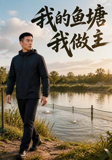 我的魚塘我做主
