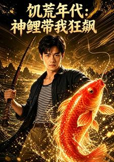 饑荒年代：神鯉帶我狂飆