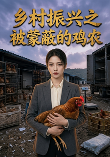 鄉村振興之被矇蔽的雞農