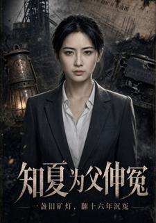 知夏為父伸冤