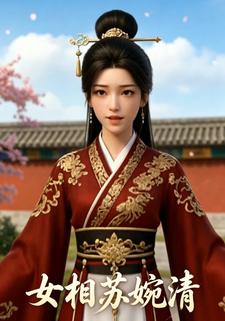 女相蘇婉清