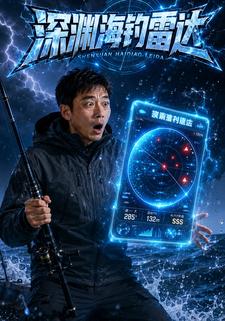 深淵海釣雷達
