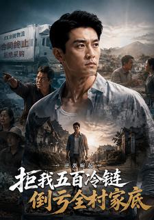 拒我五百冷鏈，倒虧全村家底