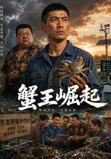 蟹王崛起