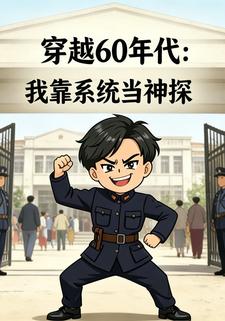 穿越60年代：我靠系統當神探