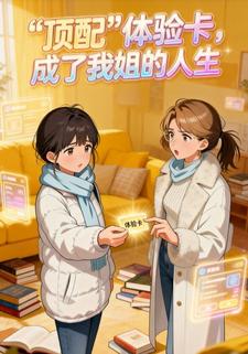 “頂配”體驗卡，成了我姐的人生