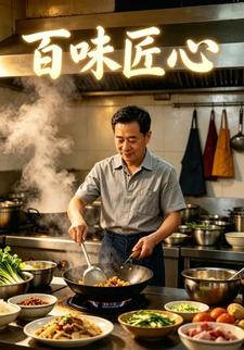 百味匠心