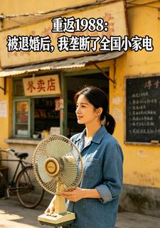 重返1988：被退婚後，我壟斷了全國小家
