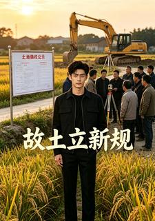 故土立新規