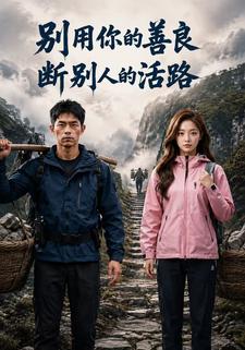 別用你的善良，斷別人的活路