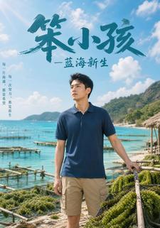 笨小孩，藍海新生