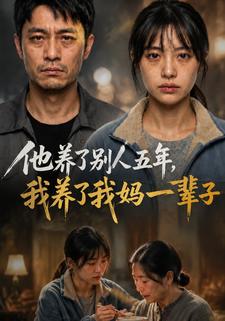 他養了別人五年，我養了我媽一輩子