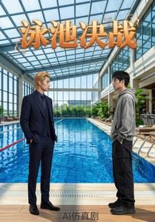 泳池決戰
