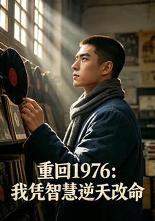 重回1976：我憑智慧逆天改命