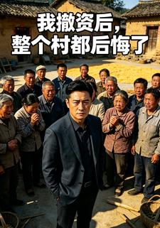 我撤資後，整個村都後悔了