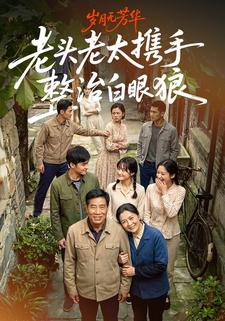 歲月無芳華：老頭老太攜手整治白眼狼