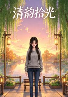 清韻拾光