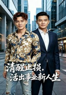 清醒止損，活出事業新人生