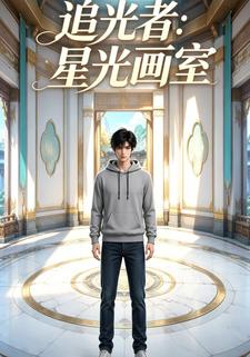 追光者：星光畫室
