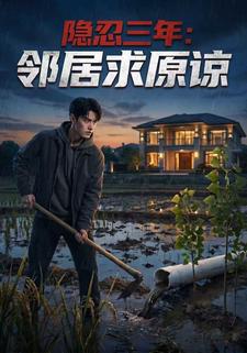 隱忍三年：鄰居求原諒