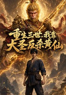 重生三世，我靠大聖反殺黃仙