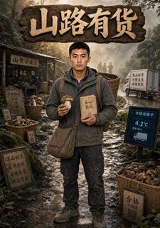 山路有貨