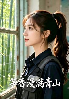 筍香漫滿青山
