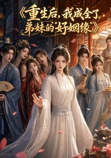 重生後，我成全了弟妹的"好姻緣"