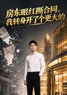 房東眼紅撕合同，我轉身開了個更大的