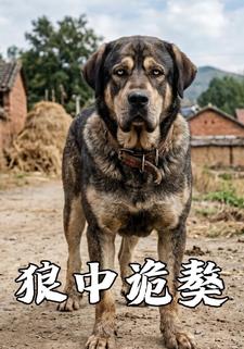 狼中詭獒