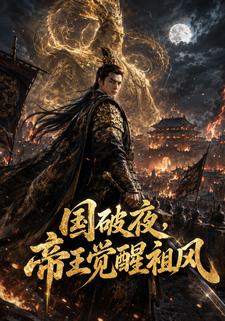國破夜，帝王覺醒祖風