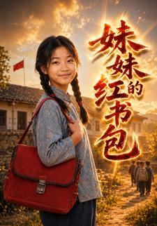 妹妹的紅書包