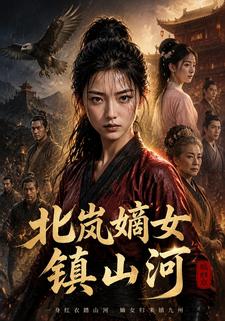北嵐嫡女鎮山河