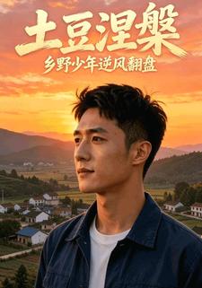 土豆涅槃鄉野少年逆風翻盤