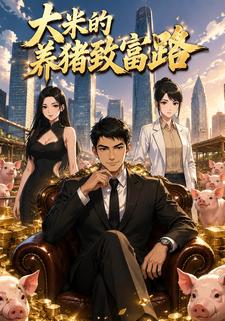 大米的養豬致富路