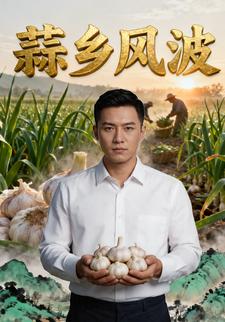 蒜鄉風波