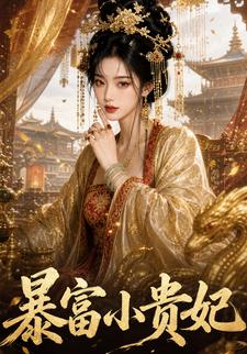暴富小貴妃