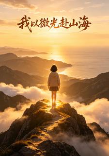 我以微光赴山海