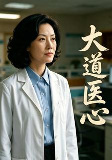 大道醫心