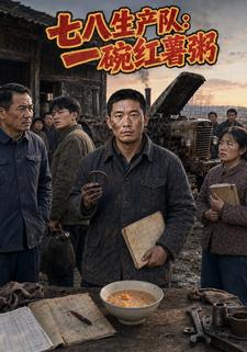七八生產隊：一碗紅薯粥