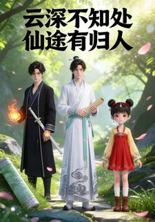 雲深不知處仙途有歸人5