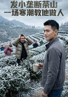 發小壟斷茶山一場寒潮教他做人