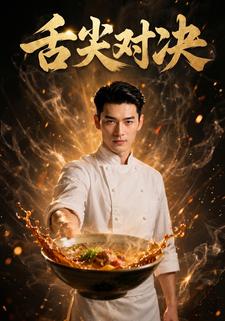 舌尖對決