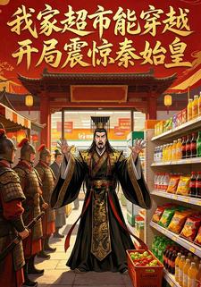 我家超市能穿越，開局震驚秦始皇