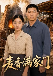 麥香滿家門