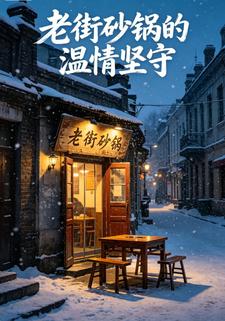 老街砂鍋的溫情堅守