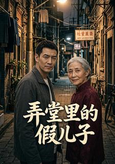 弄堂裡的假兒子