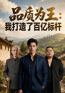 品質為王：我打造了百億標杆