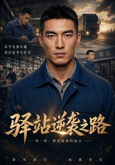 驛站逆襲之路