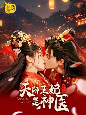 天降王妃是神醫